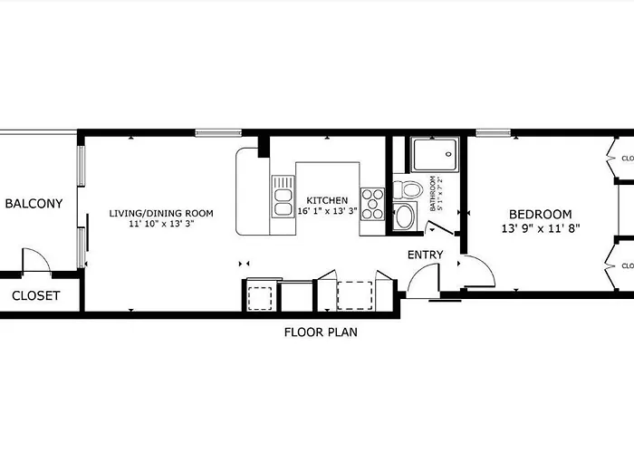 Charming 1st-floor In North Ocean Just Steps From The Holiday home *